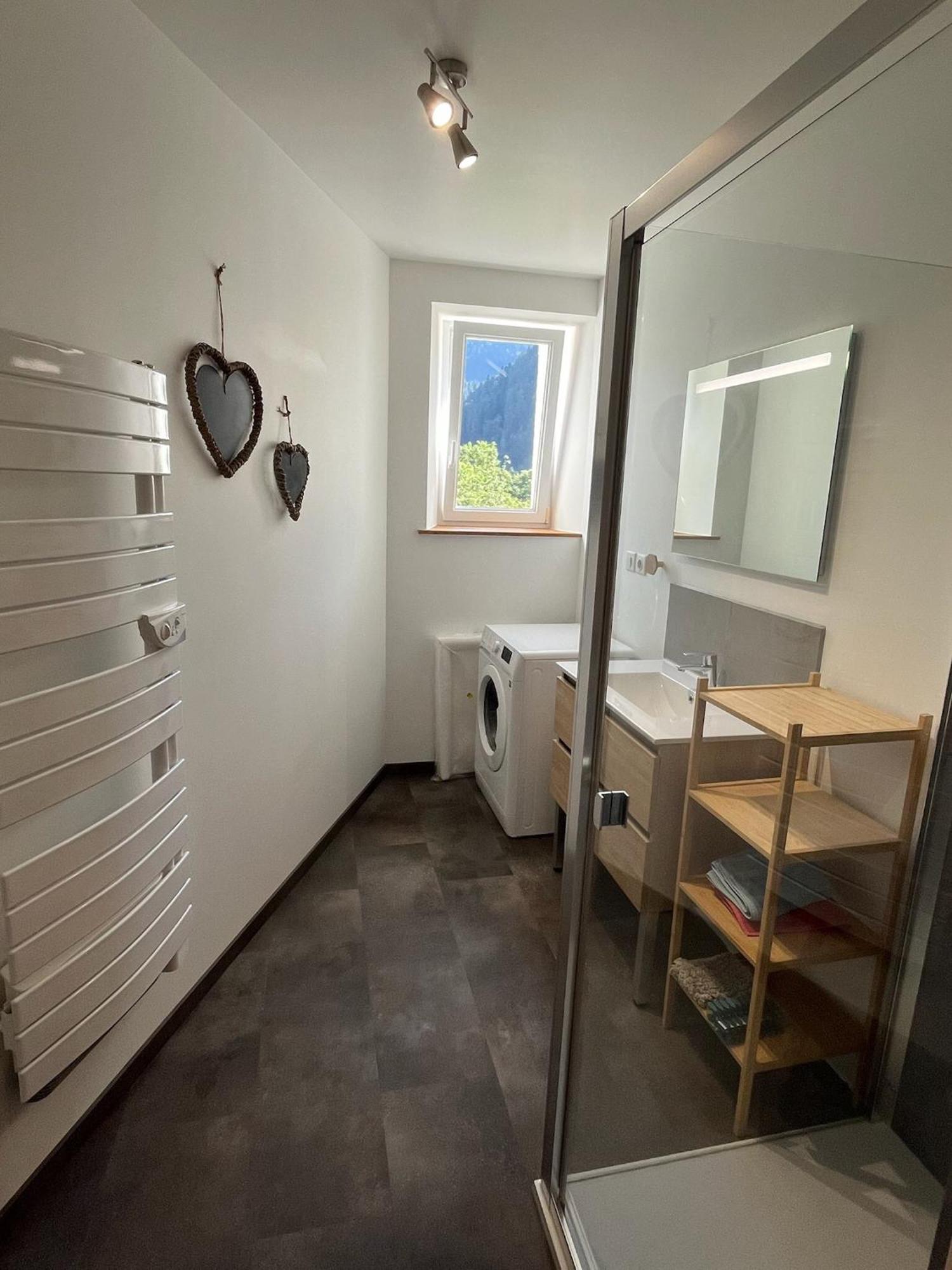 Apartment Loft 5 Personnes Type Avec Jardin