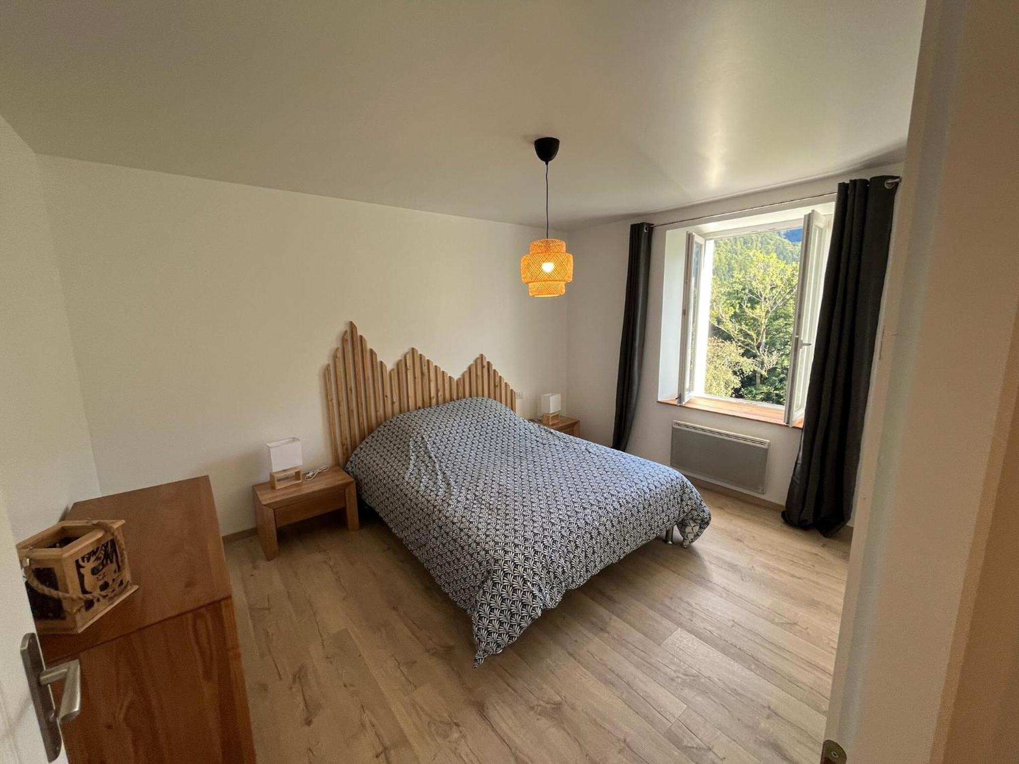 Loft 5 Personnes Type Avec Jardin Saint-Maurice-sur-Moselle